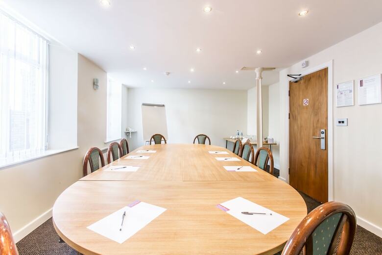 The Waterfront Hotel & Venue