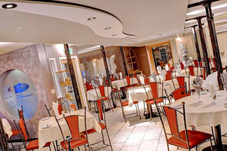 The Waterfront Hotel & Venue