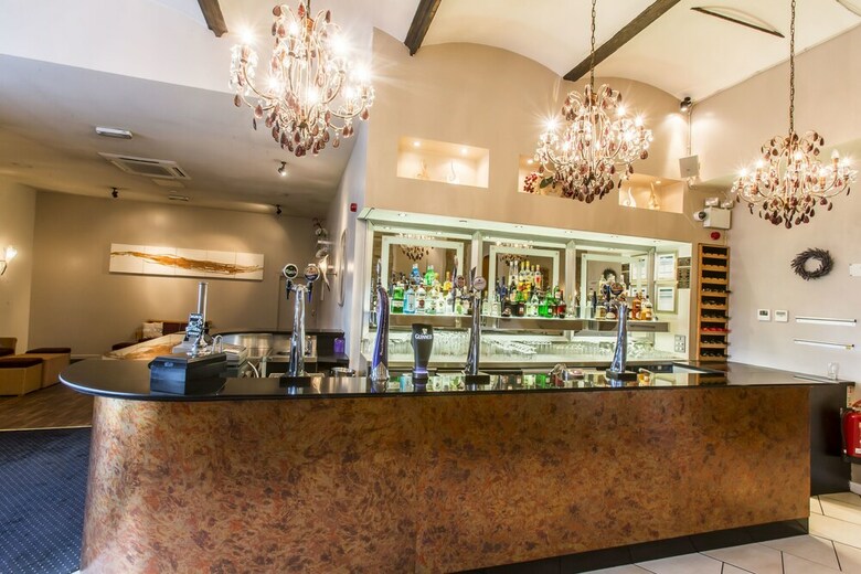 The Waterfront Hotel & Venue