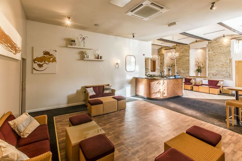 The Waterfront Hotel & Venue