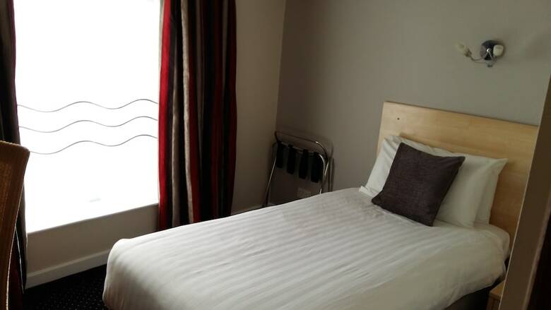 The Waterfront Hotel & Venue
