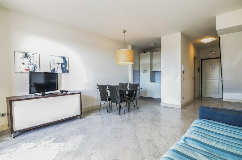Il Sogno Apartments Forte Dei Marmi