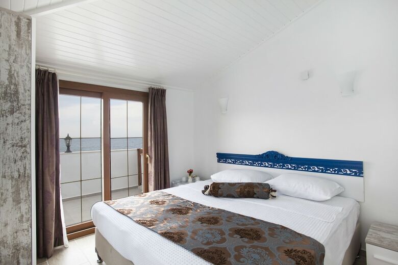 Hotel Uzum Iskelesi Butik Otel