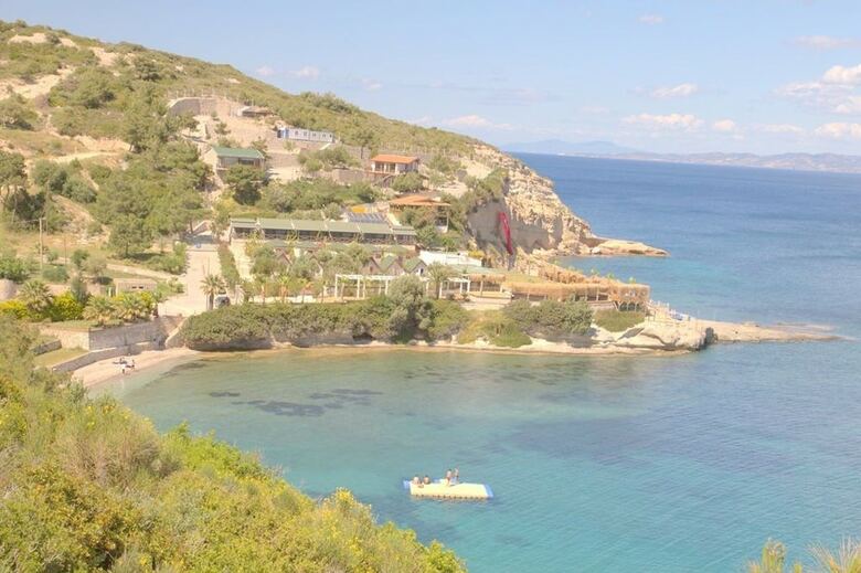 Hotel Uzum Iskelesi Butik Otel