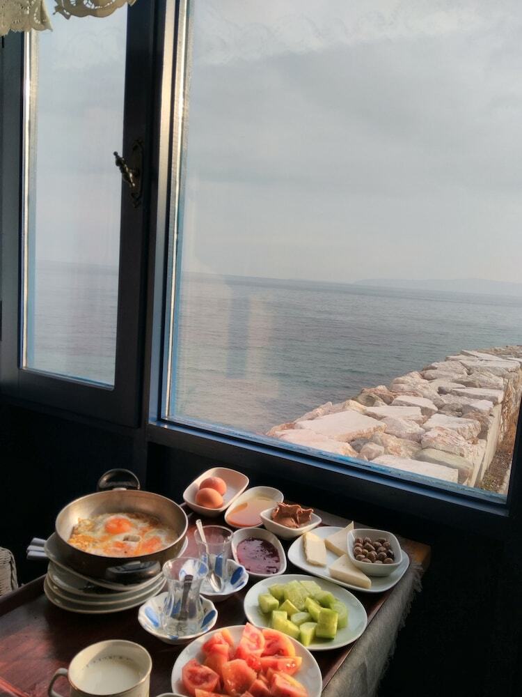 Hotel Uzum Iskelesi Butik Otel