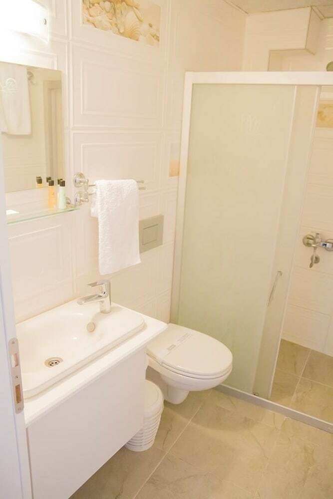 Hotel Uzum Iskelesi Butik Otel