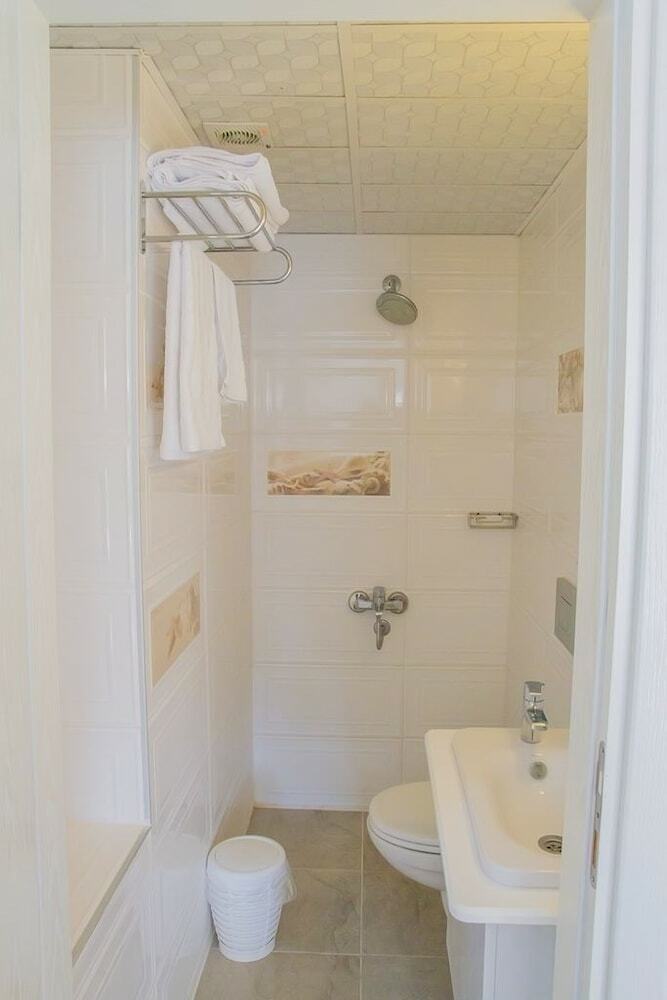 Hotel Uzum Iskelesi Butik Otel