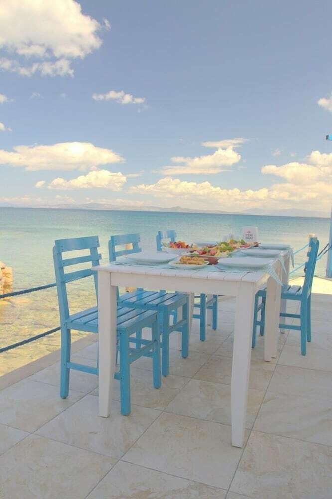 Hotel Uzum Iskelesi Butik Otel