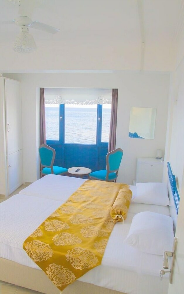 Hotel Uzum Iskelesi Butik Otel