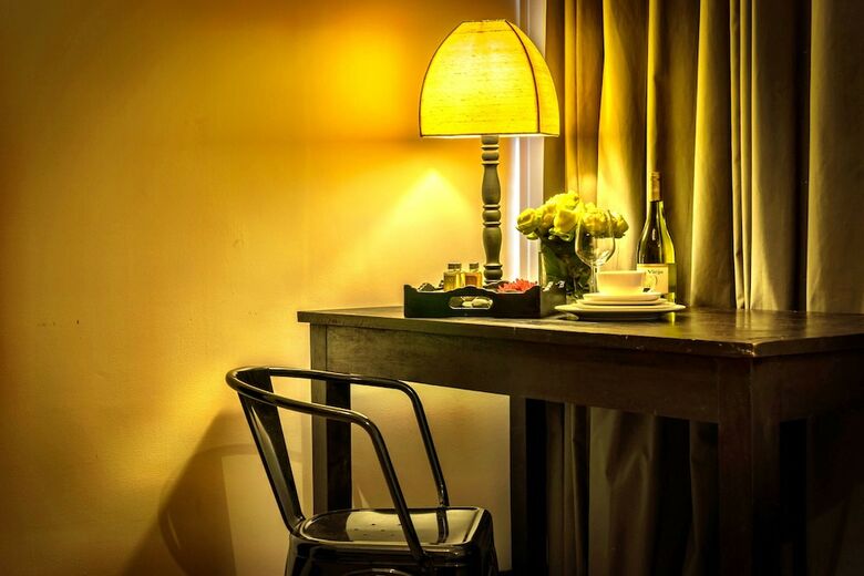 Villa Samnang Boutique Hotel