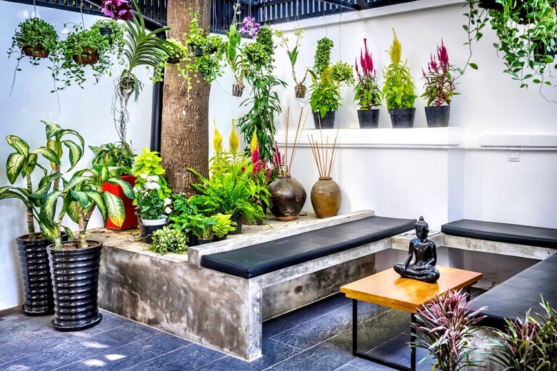 Villa Samnang Boutique Hotel