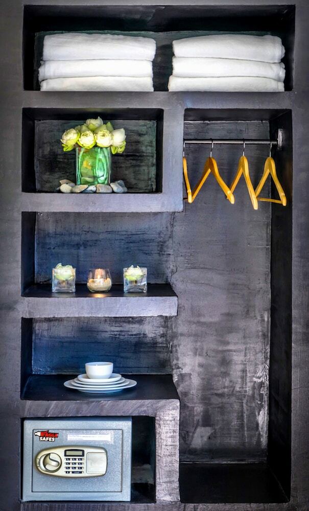 Villa Samnang Boutique Hotel