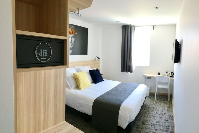 Hotel Brit H�tel Martigues Nord