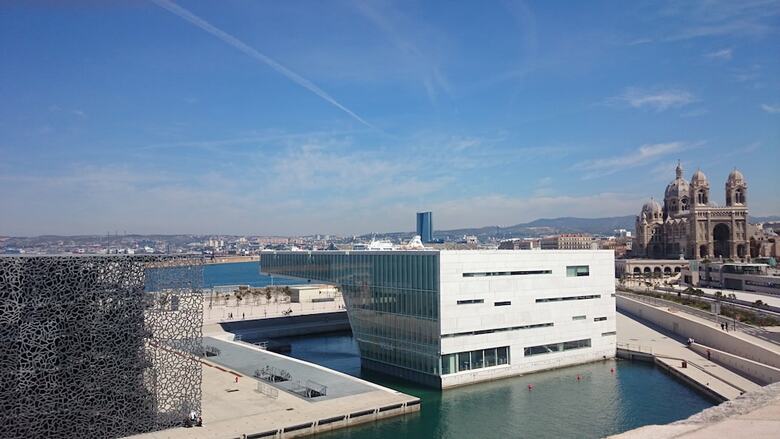 Hotel Brit H�tel Martigues Nord