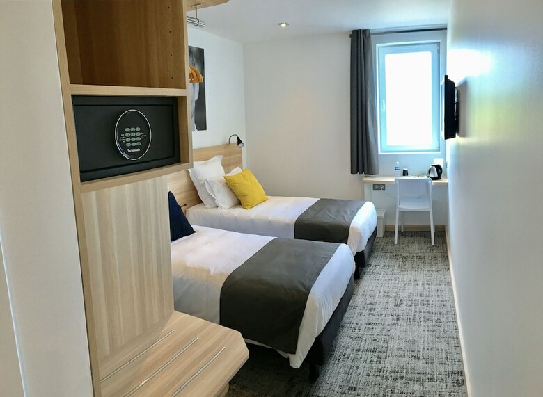 Hotel Brit H�tel Martigues Nord