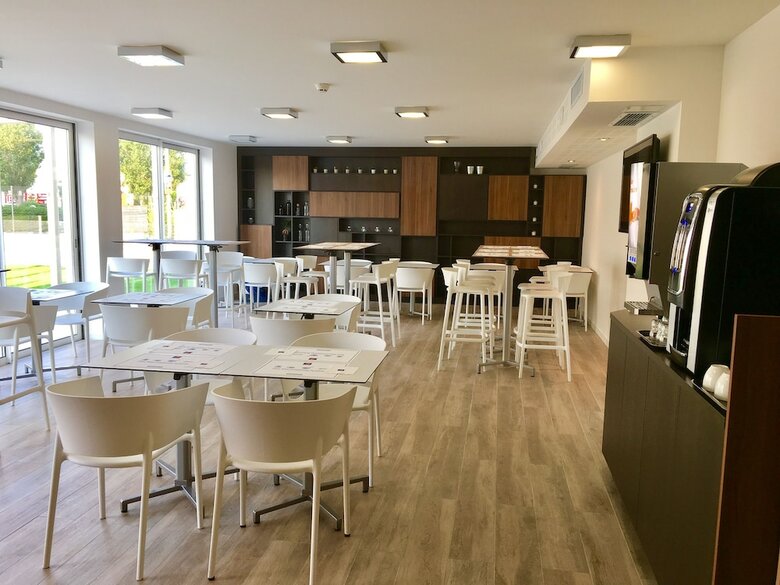 Hotel Brit H�tel Martigues Nord