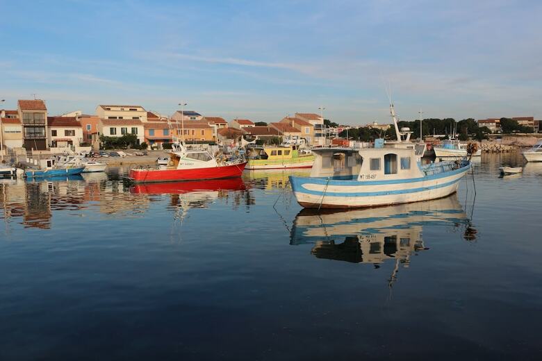 Hotel Brit H�tel Martigues Nord