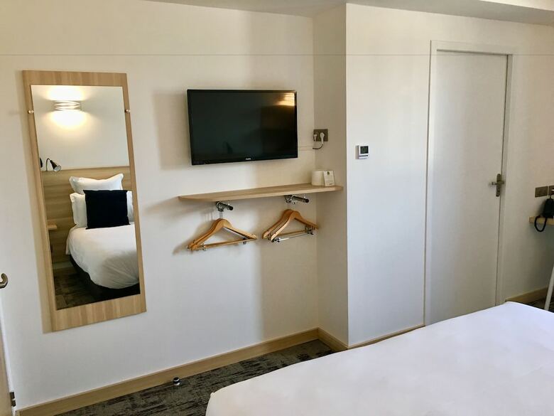 Hotel Brit H�tel Martigues Nord