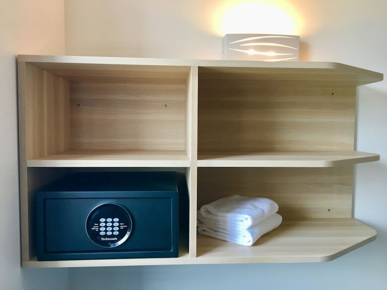 Hotel Brit H�tel Martigues Nord