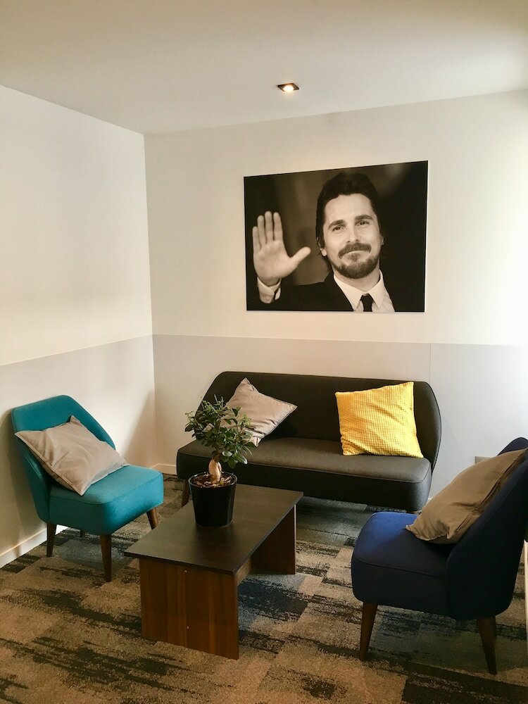 Hotel Brit H�tel Martigues Nord