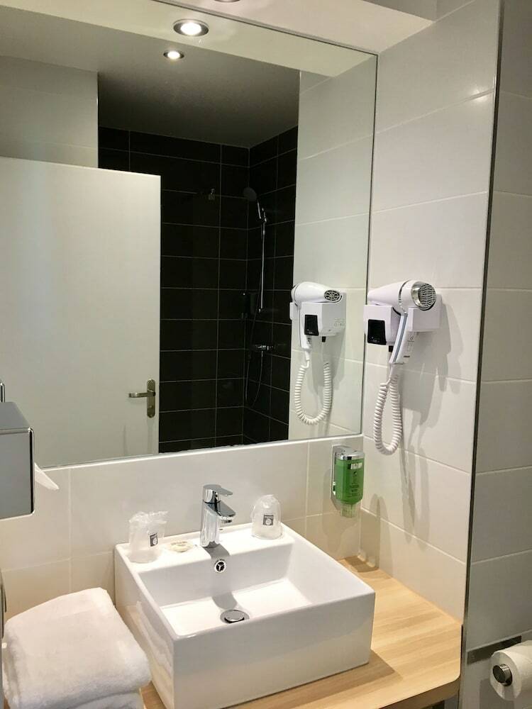 Hotel Brit H�tel Martigues Nord