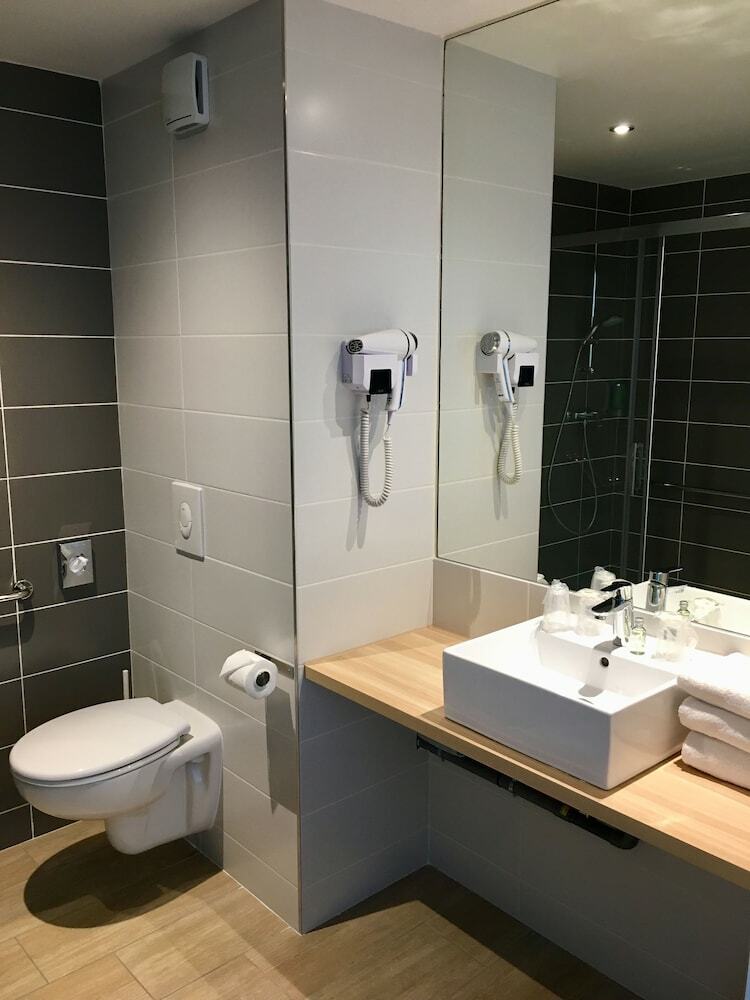 Hotel Brit H�tel Martigues Nord