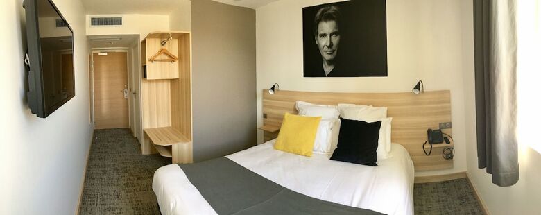 Hotel Brit H�tel Martigues Nord