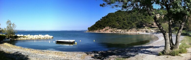 Hotel Brit H�tel Martigues Nord