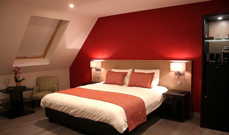 Hotel H�tel Golf Relais de L'empereur