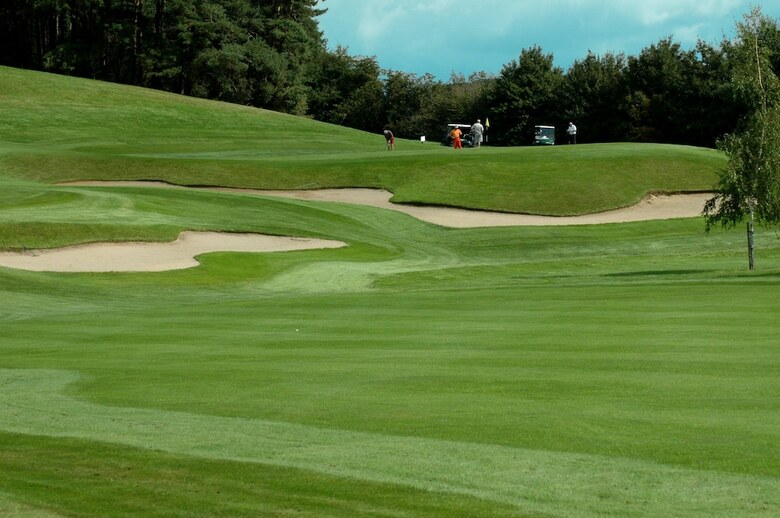 Hotel H�tel Golf Relais de L'empereur