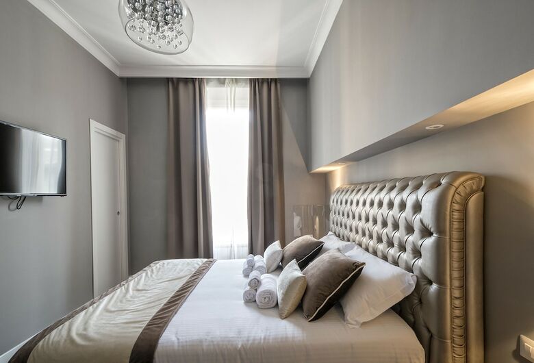 Hotel Lea Luxury Rooms