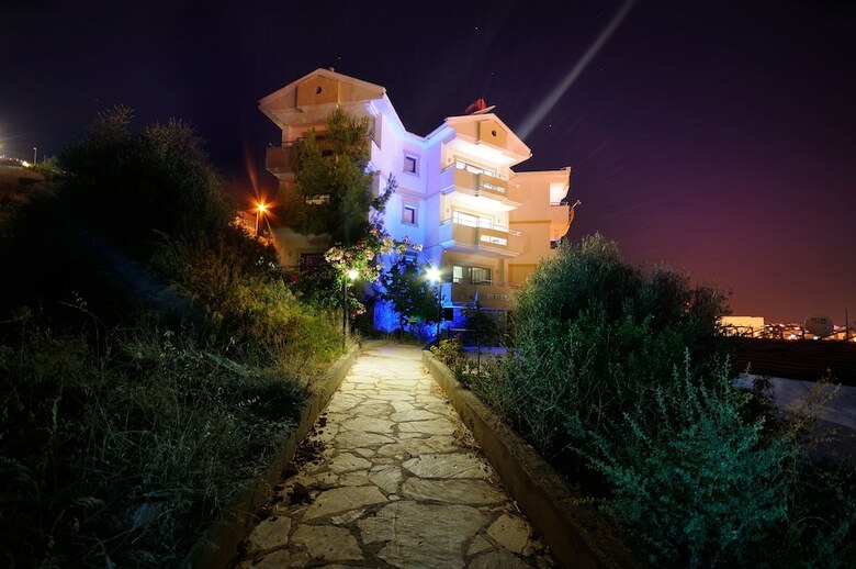 Apartamento Beyaz Konak Evleri