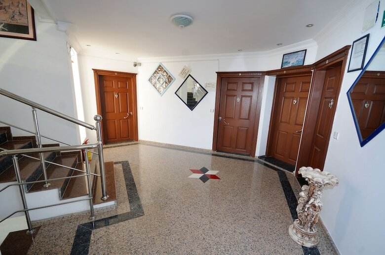 Apartamento Beyaz Konak Evleri