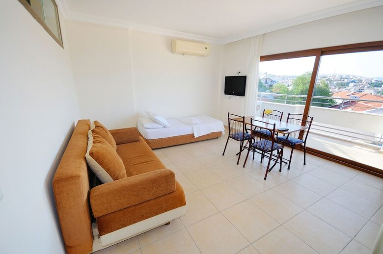 Apartamento Beyaz Konak Evleri