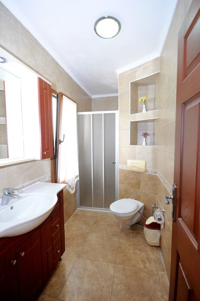 Apartamento Beyaz Konak Evleri