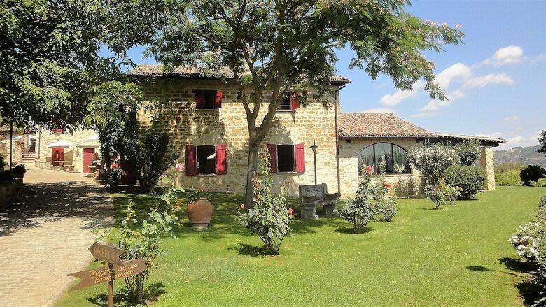 Fonte Al Noce
