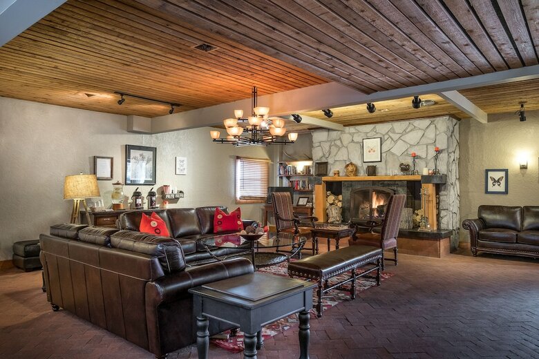 Aparthotel Sweetwater Lift Lodge