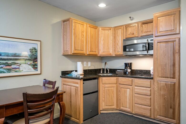 Aparthotel Sweetwater Lift Lodge