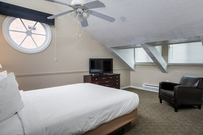 Aparthotel Sweetwater Lift Lodge