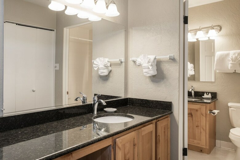 Aparthotel Sweetwater Lift Lodge