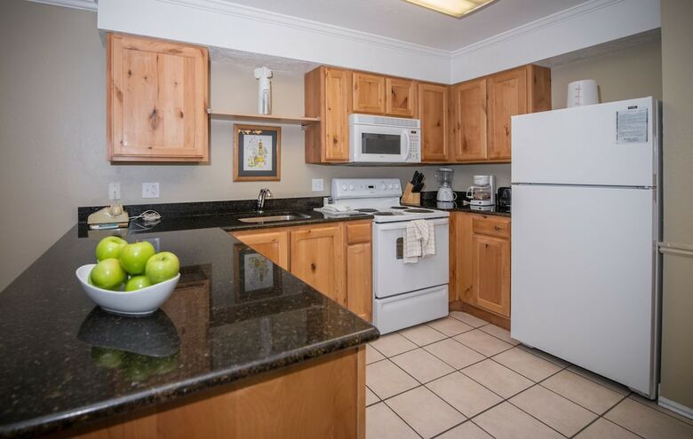 Aparthotel Sweetwater Lift Lodge