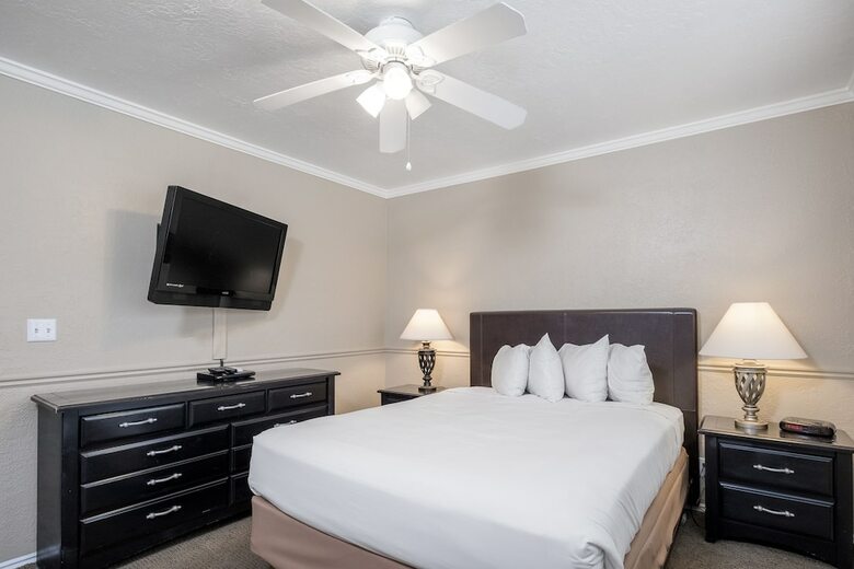 Aparthotel Sweetwater Lift Lodge