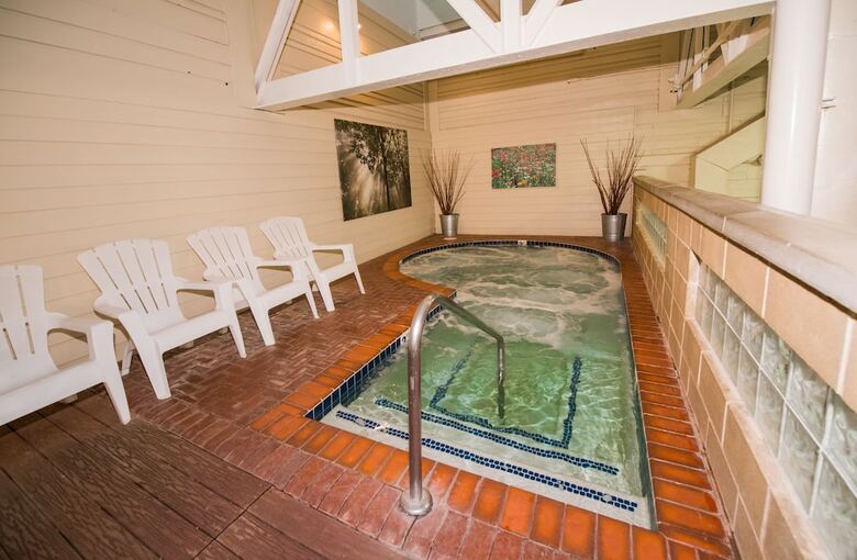 Aparthotel Sweetwater Lift Lodge
