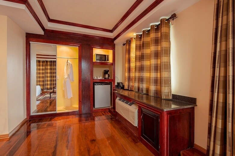 Apartamento Aruwai Resort White H2o