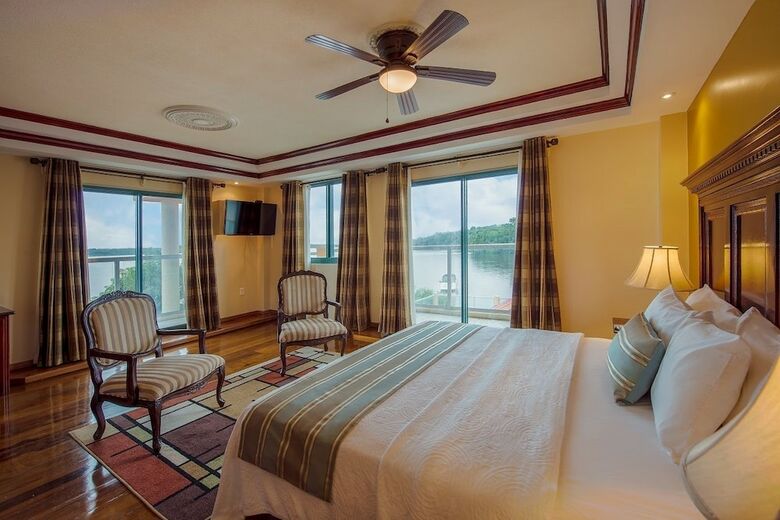 Apartamento Aruwai Resort White H2o