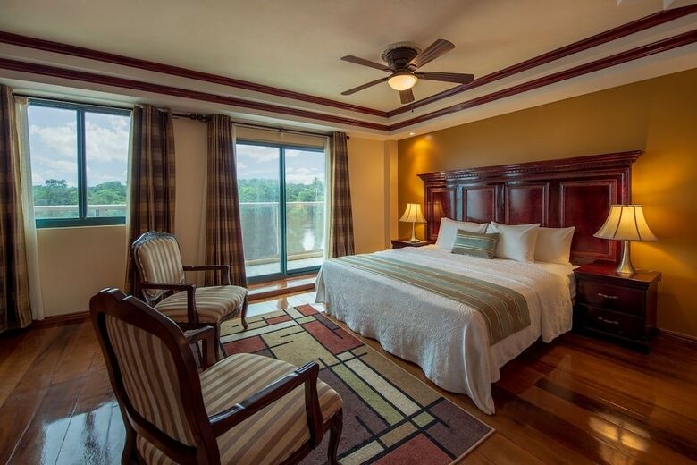 Apartamento Aruwai Resort White H2o