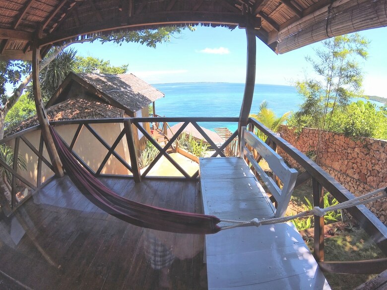 Hotel Cosmos Bungalows