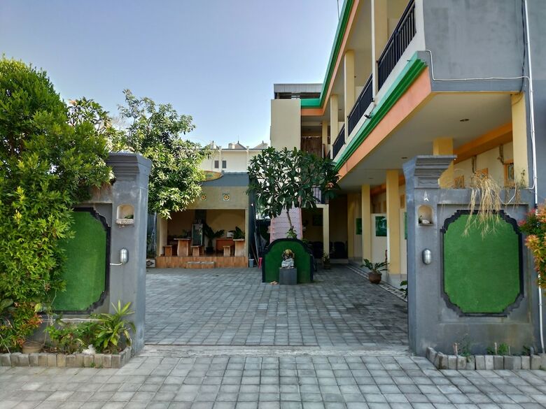 Hotel Beji Ayu Homestay
