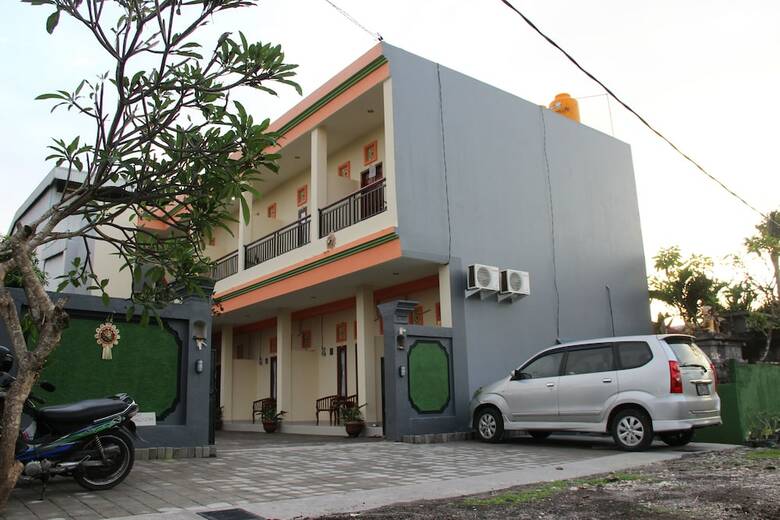 Hotel Beji Ayu Homestay