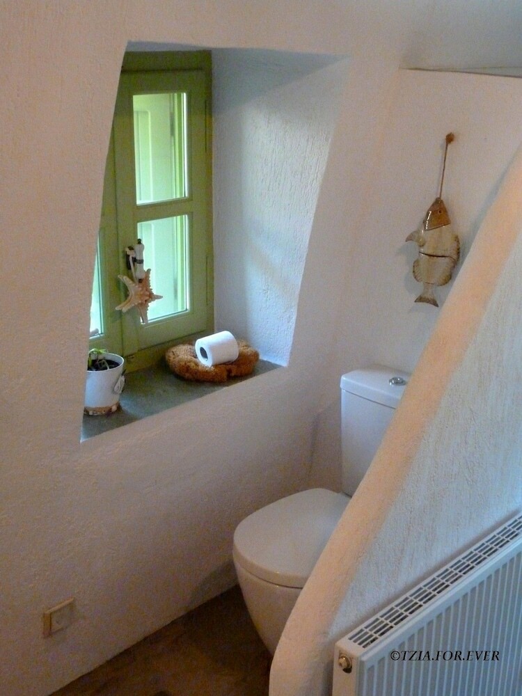 Hotel La Maison Vert Amande